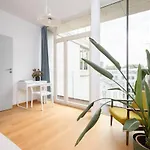 Apartmán Sunny 2b In Centre *