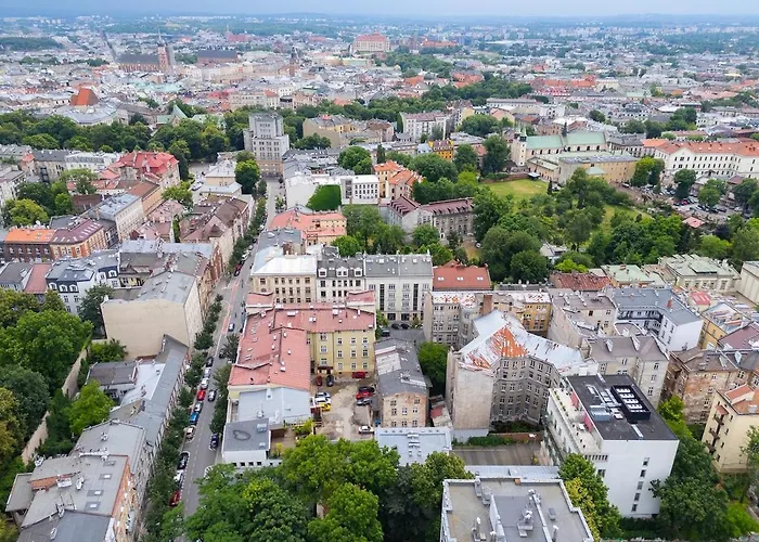 Sunny 2b In Centre Appartement