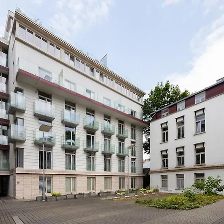 Sunny 2b In Centre * Krakow