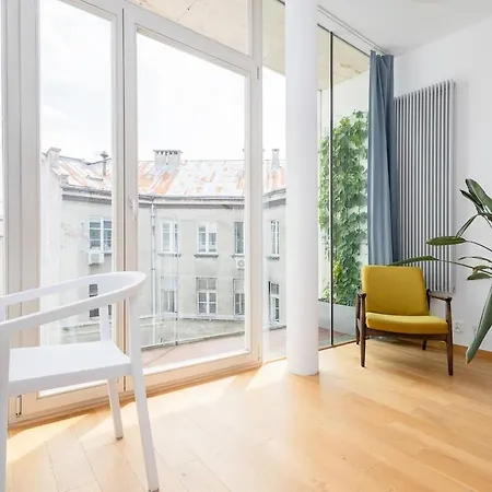 Apartment Sunny 2b In Centre *