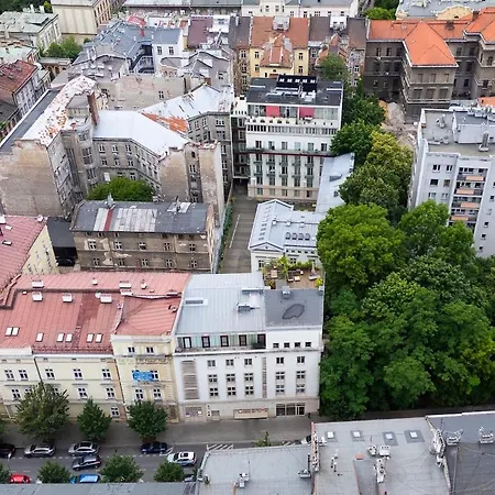 Sunny 2b In Centre Krakow