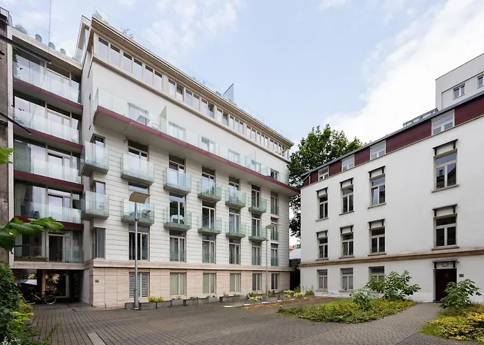 Sunny 2b In Centre * Krakow