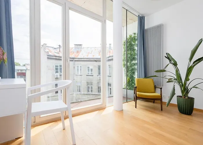 Apartment Sunny 2b In Centre *