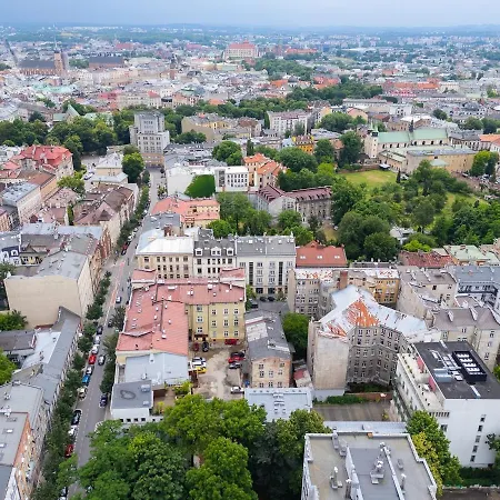 Sunny 2b In Centre Apartamento